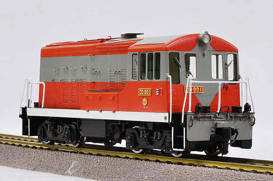 BRAWA #61202 DB 旧西ドイツ国鉄 BR216型ディーゼル機関車 DB